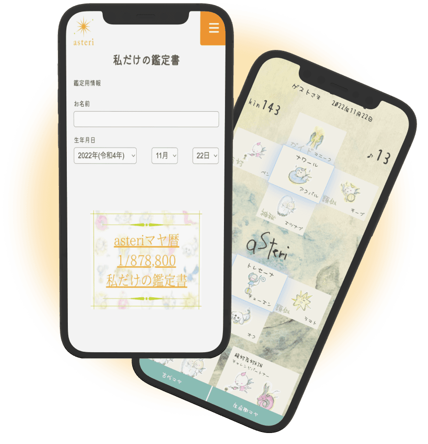 古代マヤシステム