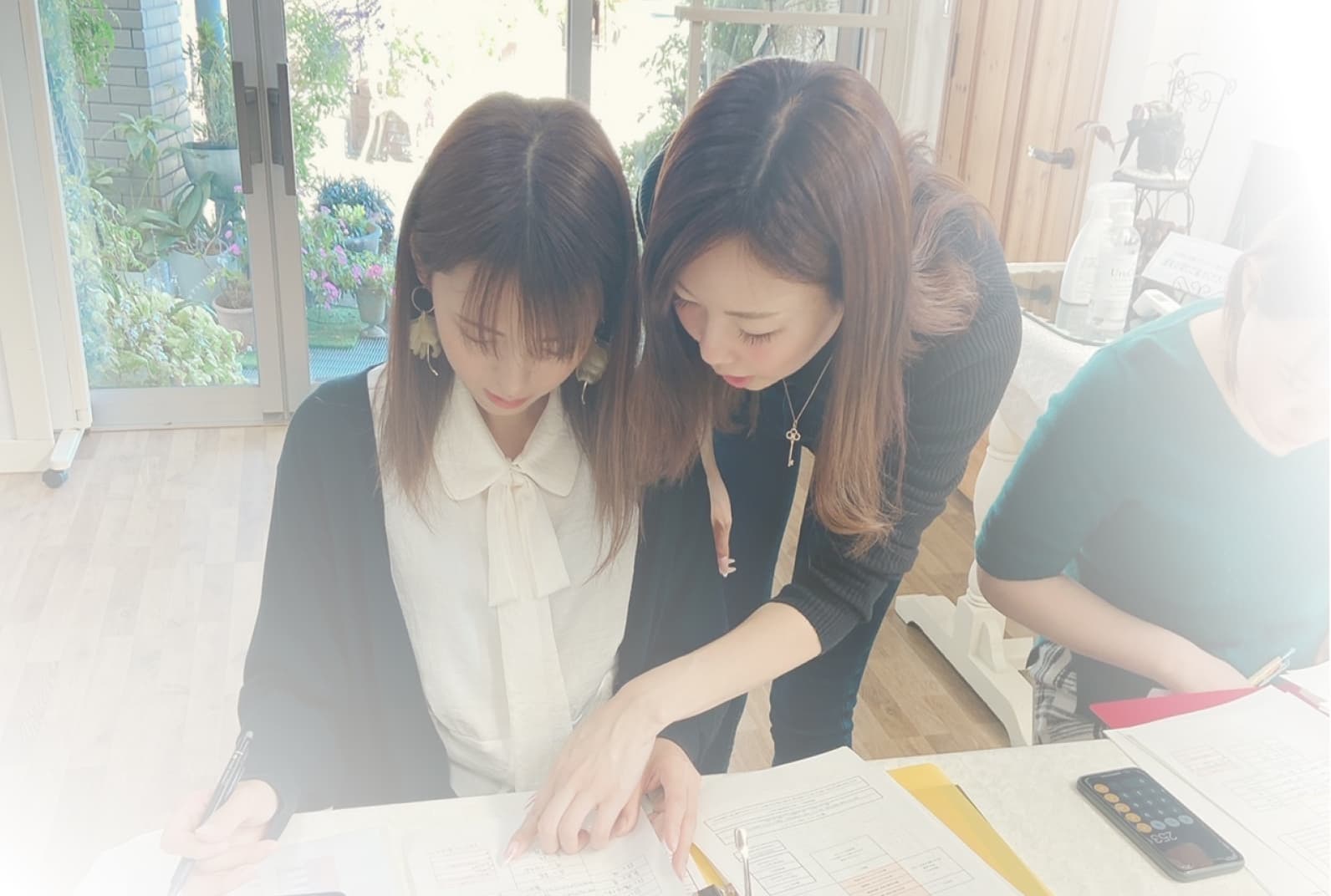 asteriマヤ暦養成講座