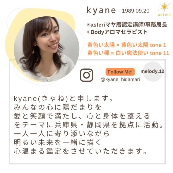 kyane