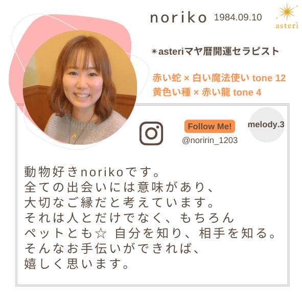 noriko