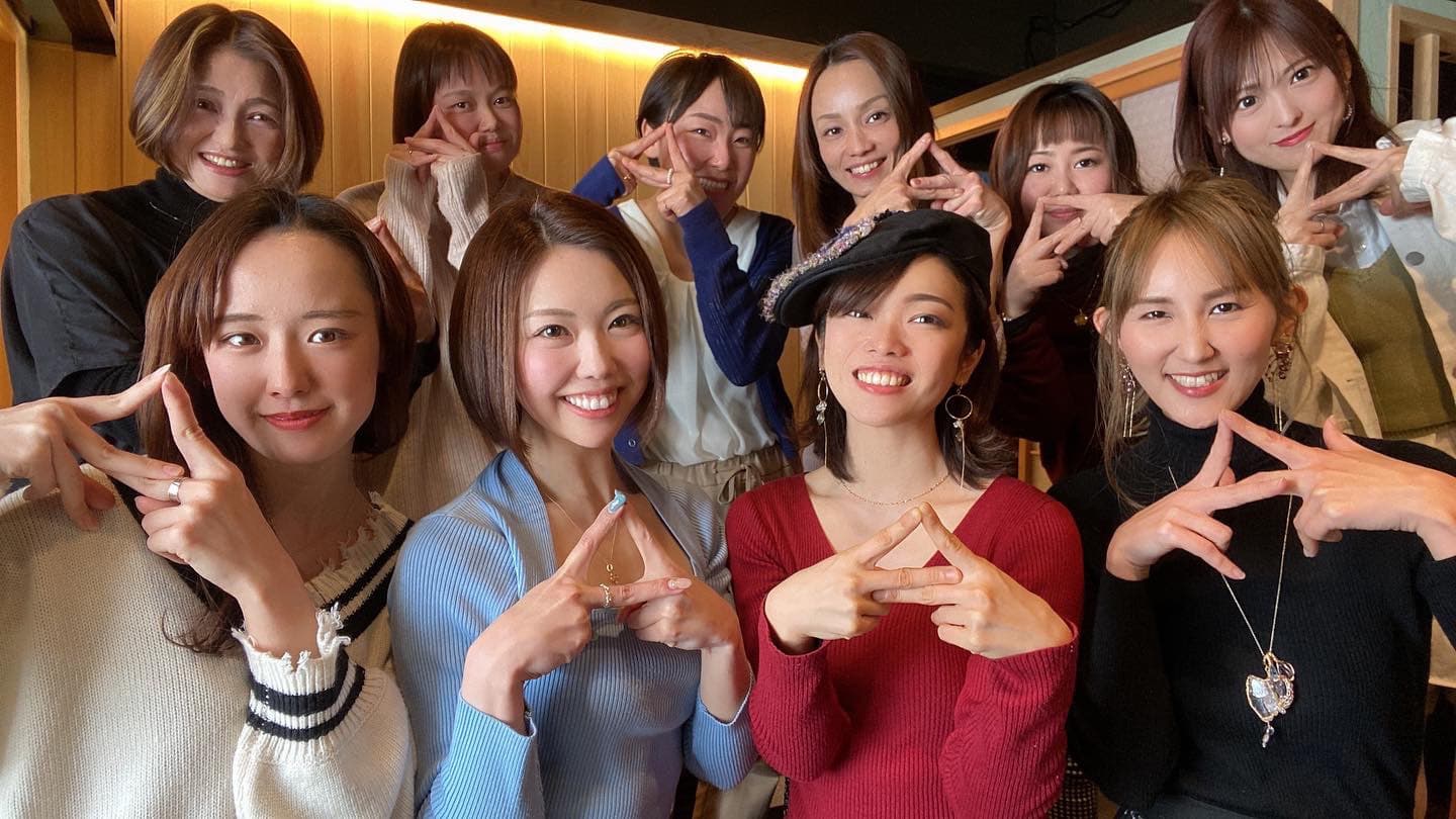 asteriセラピスト